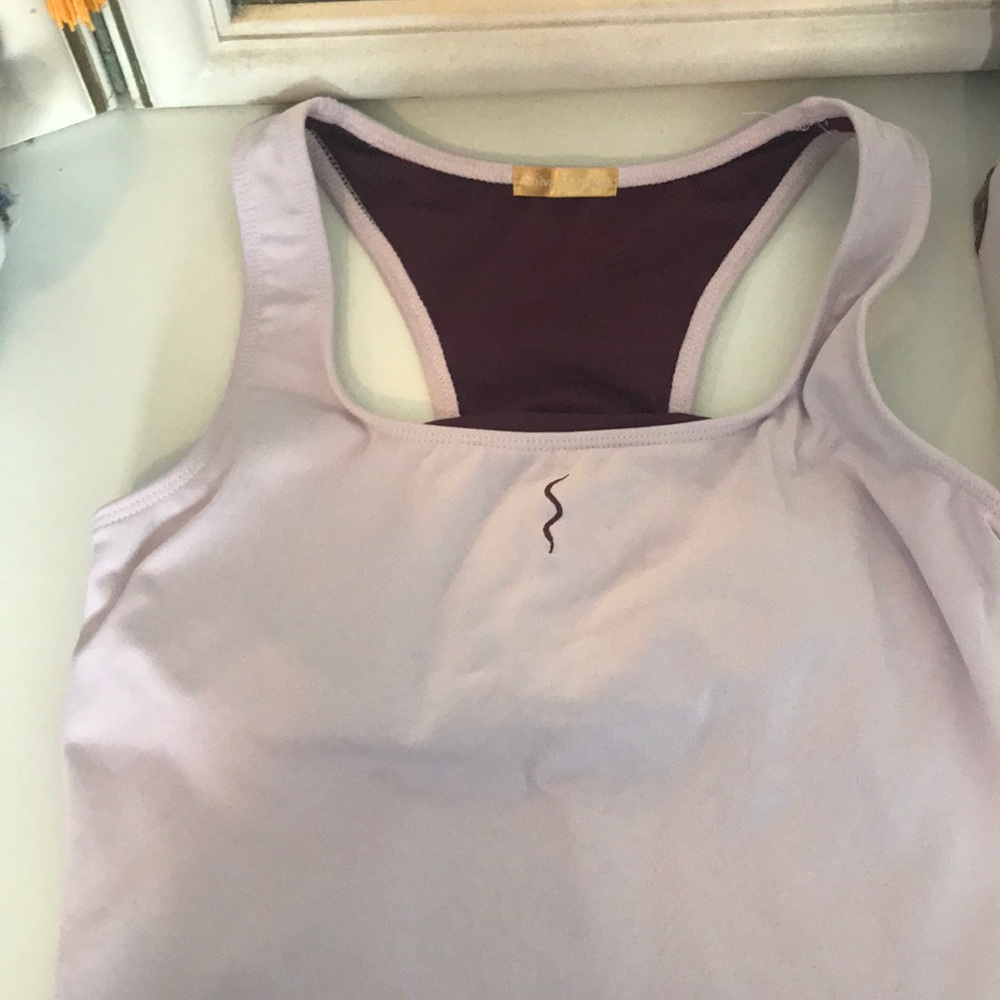 Shiva shakti tank top